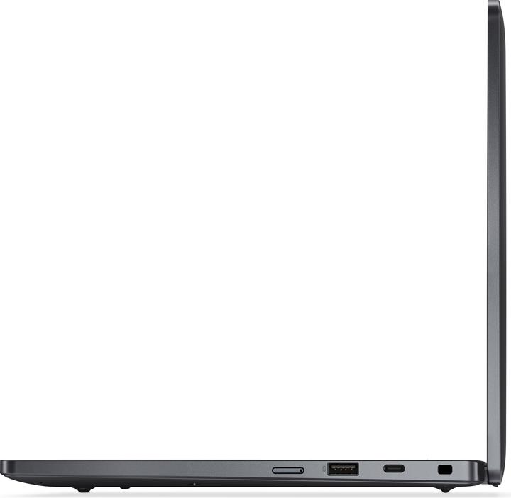 Image du produit Dell Pro 13 Premium PA13250 (13.30", Intel Core Ultra 7 266V, 17.18 Go, 512 Go, DE)