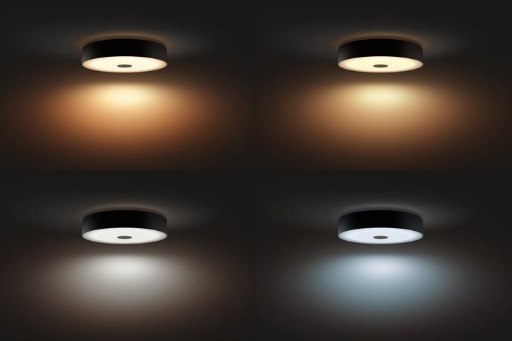 Actual product image Philips Hue Fair Basis BT (3000 lm)