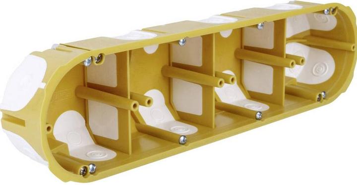 Produktbild Kopos Gerätedose 4fach für Hohlwand xxmm