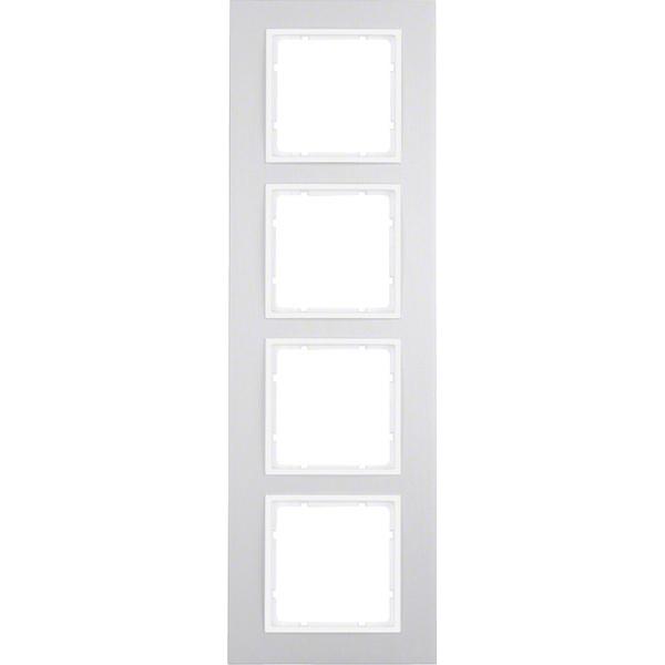 Berker, Zubehör Schalterprogramm, 10146914