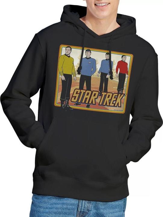 Produktbild Classic Kapuzenpullover (L)