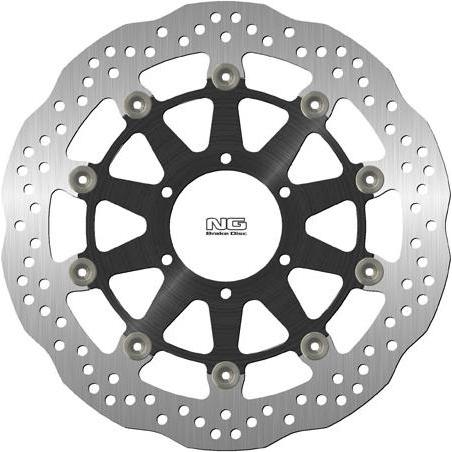 NG Brake Disc, Disco del freno, (320 mm)