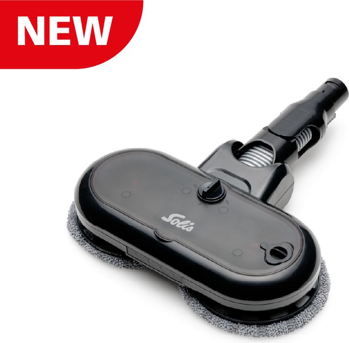 Produktbild Solis Electric Mop