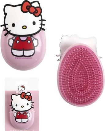 Immagine prodotto Disney Kinderhaarbürste Hello Kitty