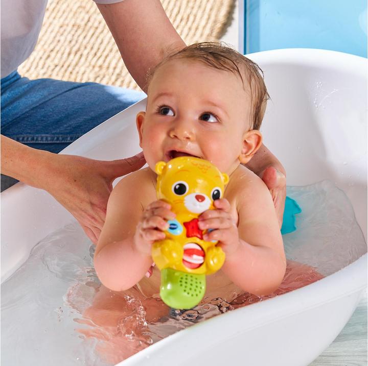 Produktbild VTech Badespass Otter