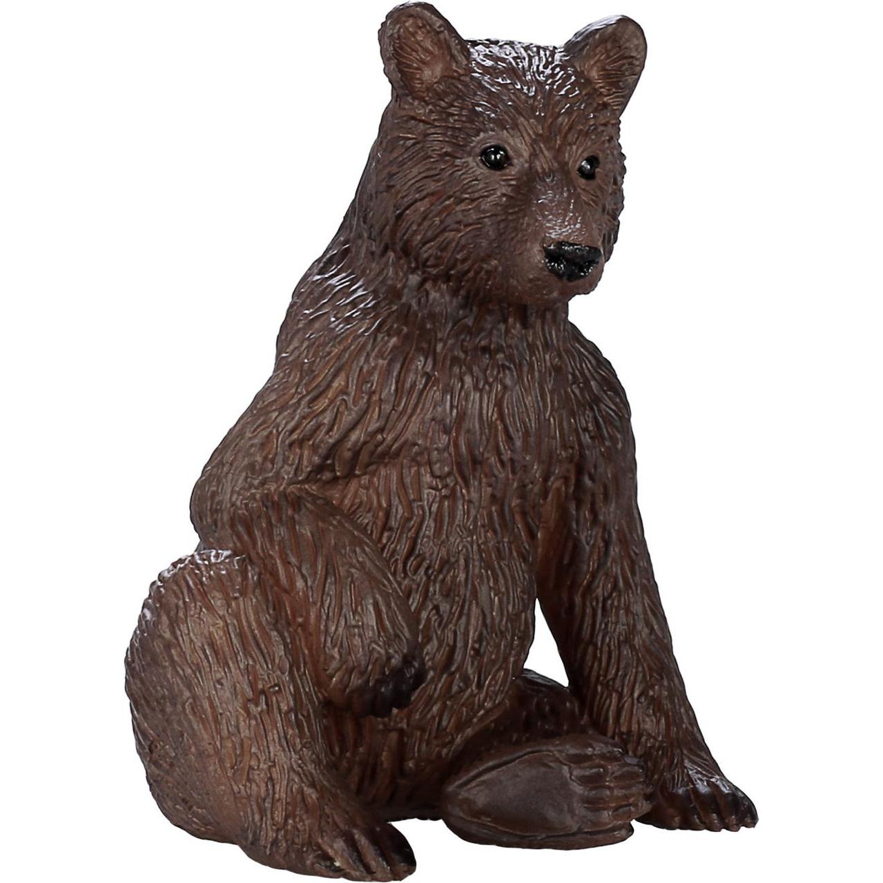 Animal Planet Grizzlybär Junges