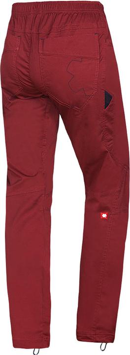 Actual product image Ocun DRAGO ORGANIC pants (L)
