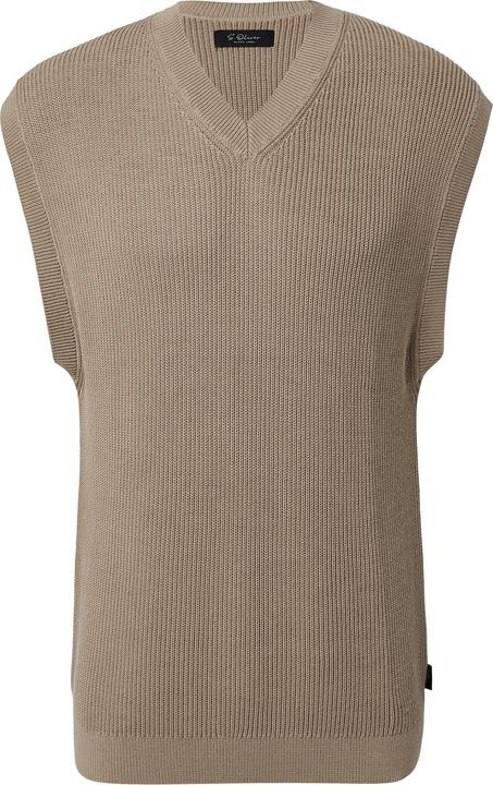 Pull-over
