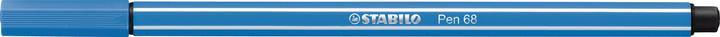 Produktbild STABILO Pen 68 (Blue, 1 x)
