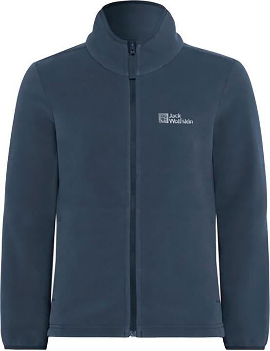 Produktbild Jack Wolfskin Taunus Jacket K (140)