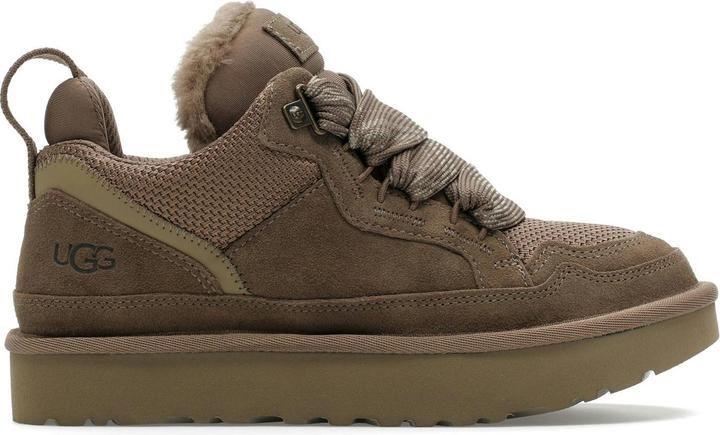 Produktbild Ugg Lowmel Hickory (Women's) (38)