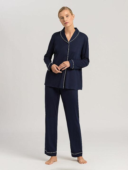 Immagine prodotto Hanro Pigiama a maniche lunghe Natural Comfort (XL)