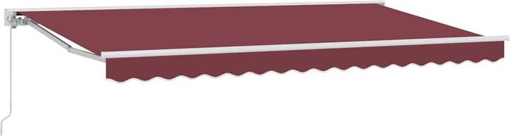 Produktbild vidaXL Einziehbare Markise (2 m)