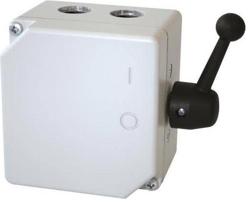Produktbild Elektra Tailfingen Guss-Wendesch. 25A TWG16 46439