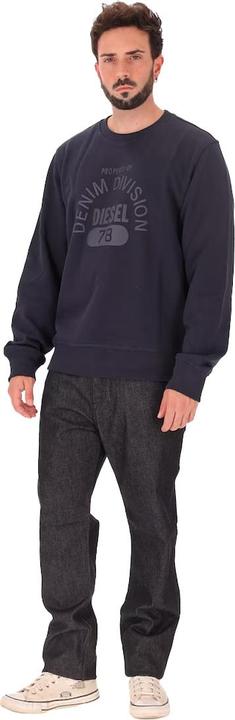 Produktbild Diesel Division Sweatshirt (M)