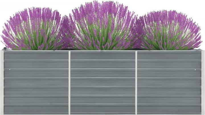 Produktbild vidaXL Garten-Hochbeet