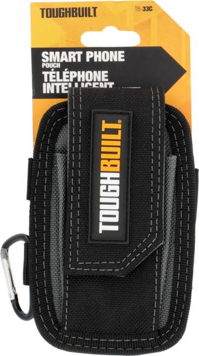 Produktbild ToughBuilt Smartphone-Halter