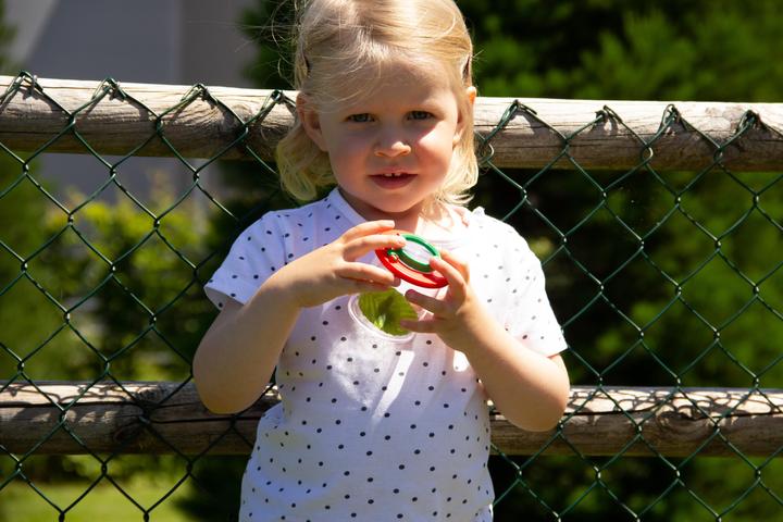 Produktbild Betzold Dosenlupe