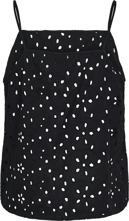 Actual product image Pieces PCWENDY Oberteil ohne Ärmel (S)