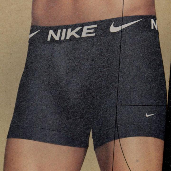 Produktbild Nike Trunk (S, 3er Pack)