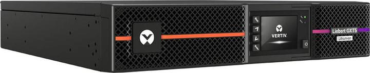 Actual product image Vertiv LIEBERT GXT5 2000VA I (2000 VA, 2000 W, Online double converter UPS)