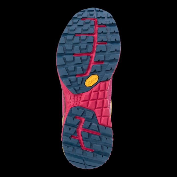 Image du produit Elbrus VIBRON LOW AG V WO'S Damenschuhe (38)