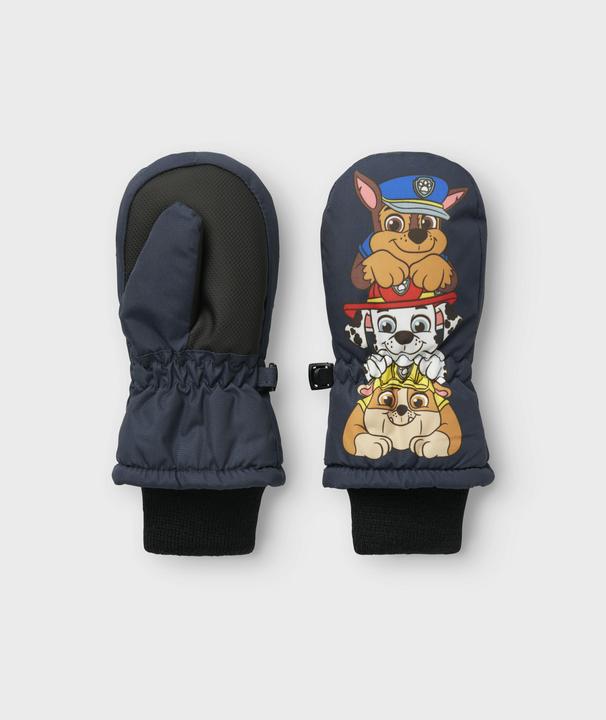 Produktbild Name it Paw Patrol Fäustlinge (5)
