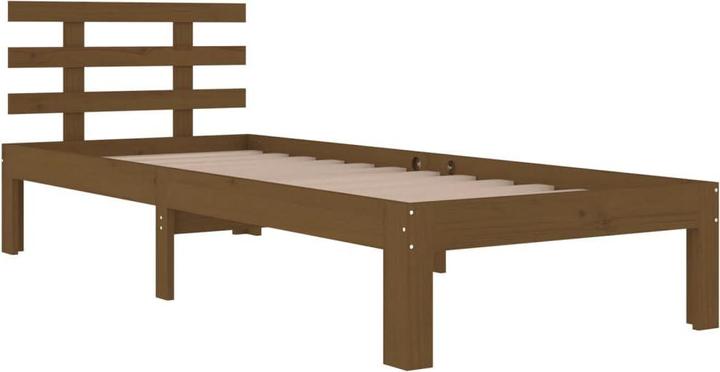 Image du produit vidaXL Bettrahmen (100 x 200 cm)