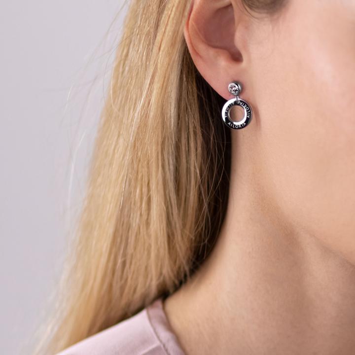 Immagine prodotto Ailoria Agathe (Acciaio inossidabile)