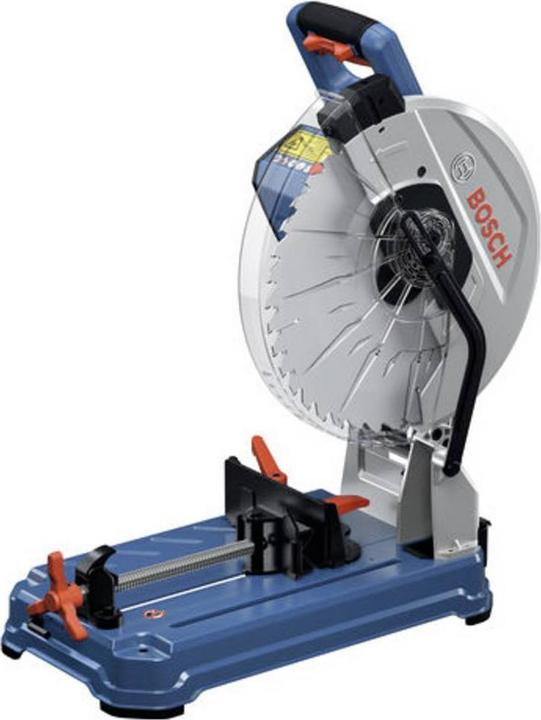 Bosch Professional Metalltrennsäge GCD 18V-355 Bosch