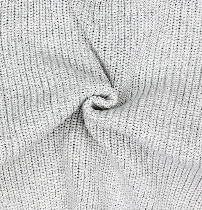 Produktbild TupTam Strickpullover Bio-Baumwolle (110, 116)