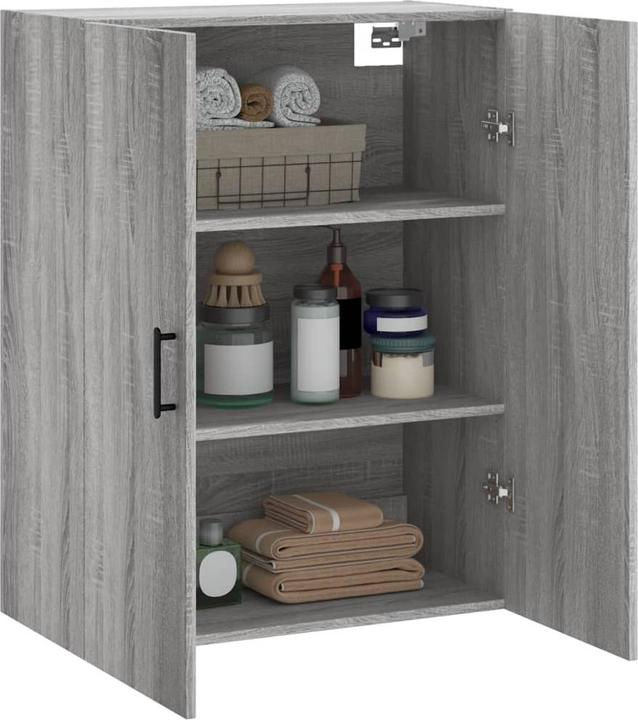 Image du produit vidaXL Wandschrank (69.50 x 34 x 90 cm)