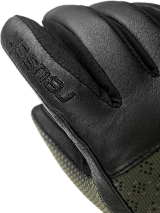 Actual product image Reusch Re:Knit Elisabeth R-Tex (7)