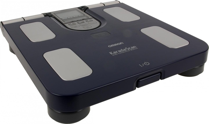 Actual product image Omron Bf511 (150 kg)