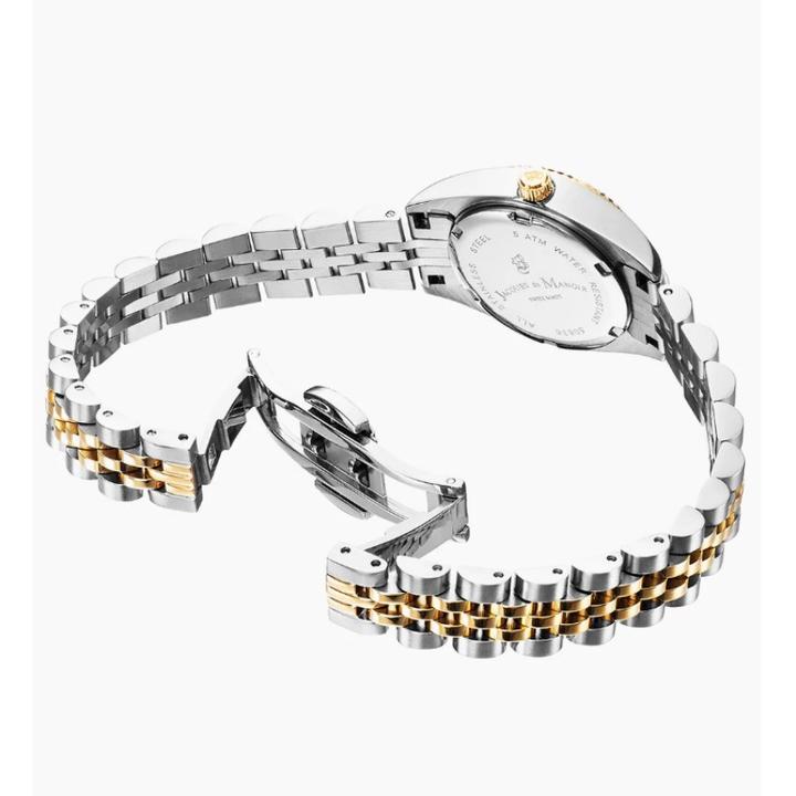 Image du produit Jacques du Manoir Inspiration classic (Montre analogique, 26.50 mm)