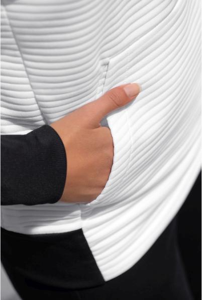 Produktbild Erima 5-C Kapuzensweat Damen (48)