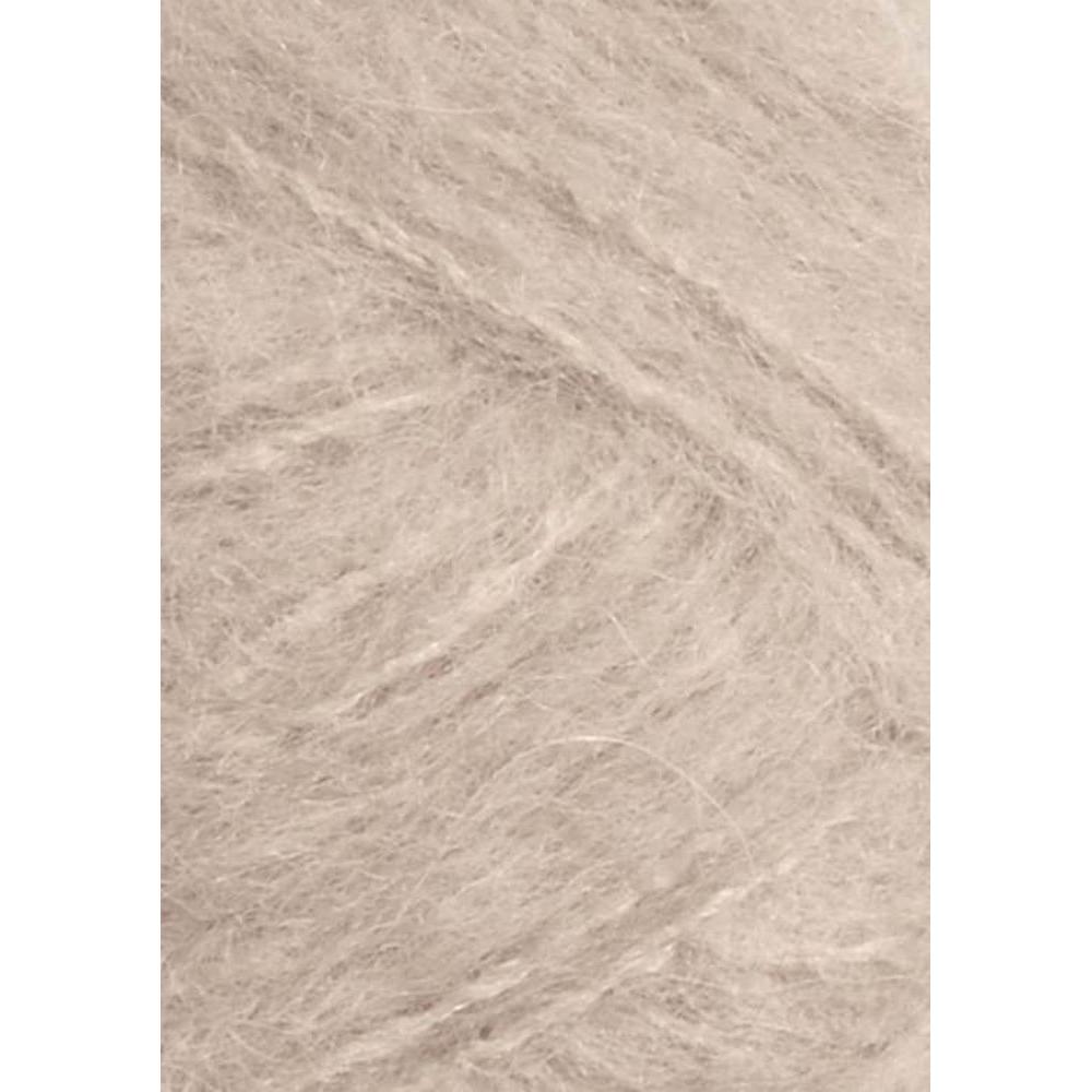 Sandnes Garn Børsted Alpakka, Garn + Wolle, Beige