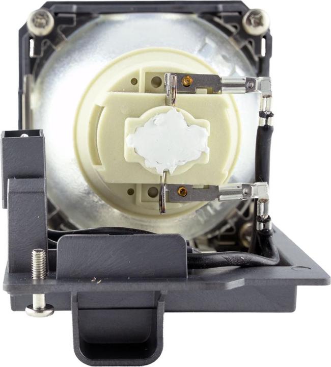Actual product image Azurano Projector lamp for NEC NP47LP, 100015250 Replacement lamp with housing