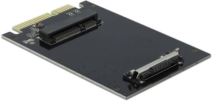 Actual product image Delock Adapter SATA -mSATA 2 cm