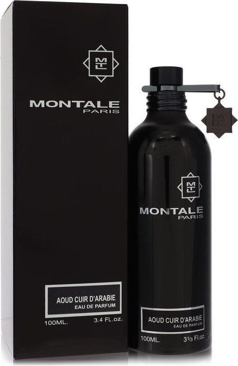 Montale Aoud Cuir D’arabie (Eau de Parfum, 100 ml)