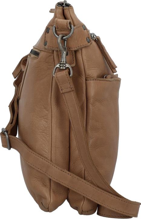 Immagine prodotto Harbour 2nd Soft Weaving Umhängetasche Leder 26 cm