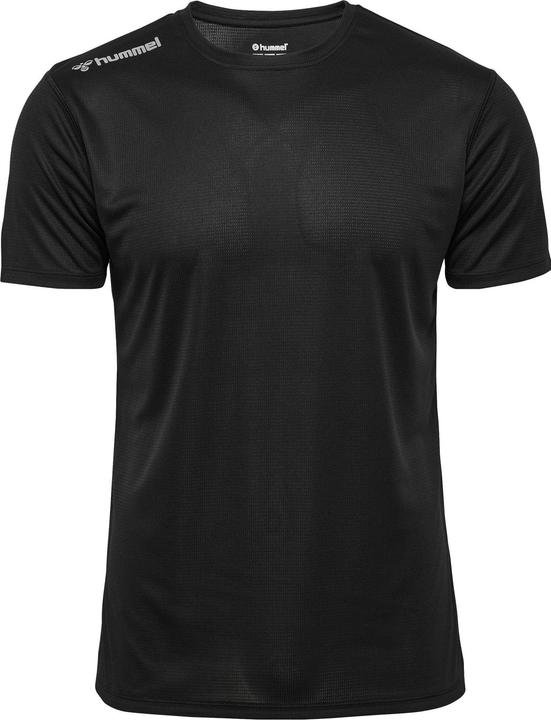 Produktbild hummel hmlRUN JERSEY S/S (S)