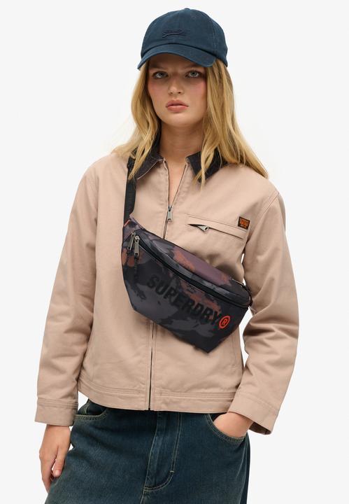 Actual product image Superdry Tarp Core Bumbag