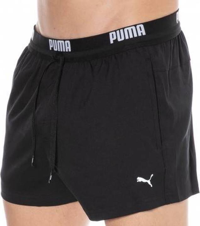 Produktbild Puma Swim Logo Short (XL)