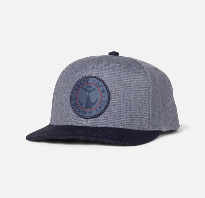 Actual product image Salty Crew Tailgate Snapback