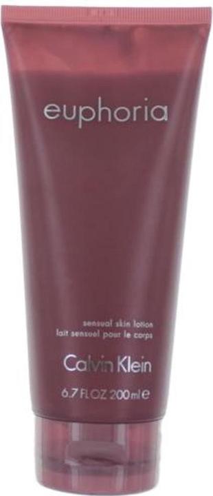 Produktbild Calvin Klein Euphoria (Körpercreme, 200 ml)