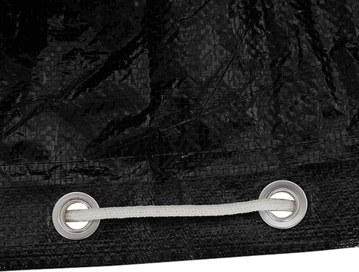 Actual product image vidaXL Gartenstuhl Abdeckung