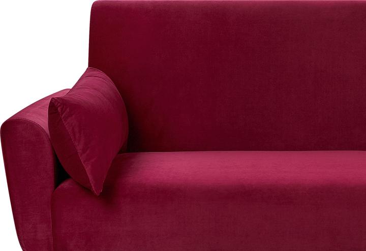 Produktbild Beliani Eina (3-Sitzer)