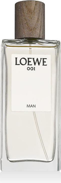Actual product image Perfumes Loewe Loewe - 001 Man - EDP - Volume: 75 ml (M) (Eau de parfum, 75 ml)