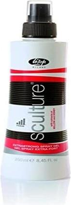 Immagine prodotto Lisap Sculture Gel Spray (Extrastrong) (250 ml)